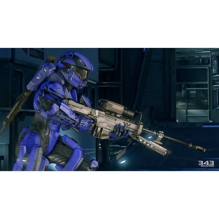 Jeu Xbox MICROSOFT Halo 5 Guardians