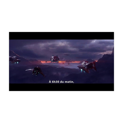 Jeu Xbox MICROSOFT Halo 5 Guardians