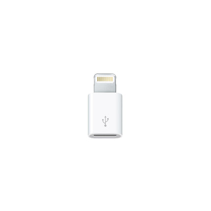 Adaptateur Lightning/Micro USB APPLE lightning vers micro USB