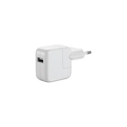 Chargeur secteur APPLE 12W USB pour iPad