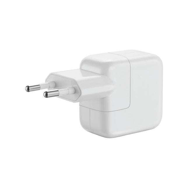 Chargeur secteur APPLE 12W USB pour iPad