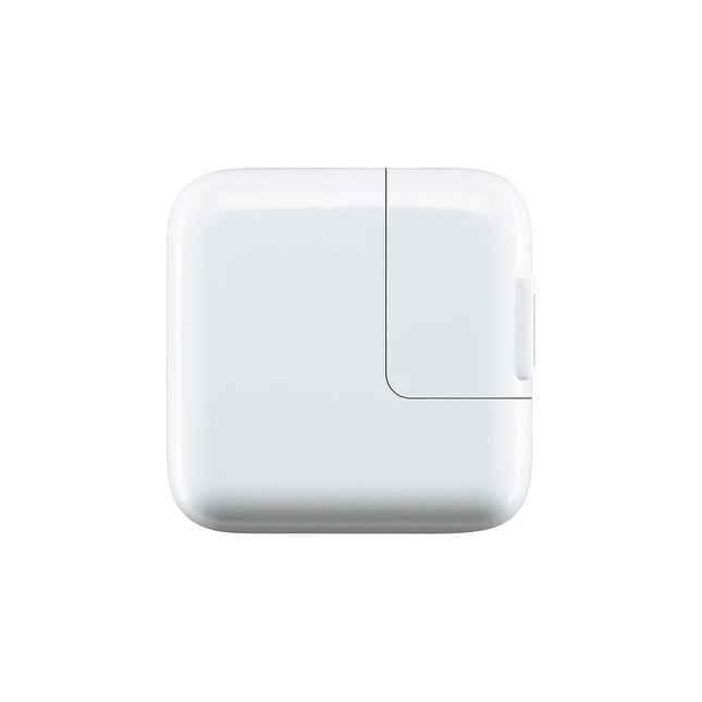 Chargeur secteur APPLE 12W USB pour iPad