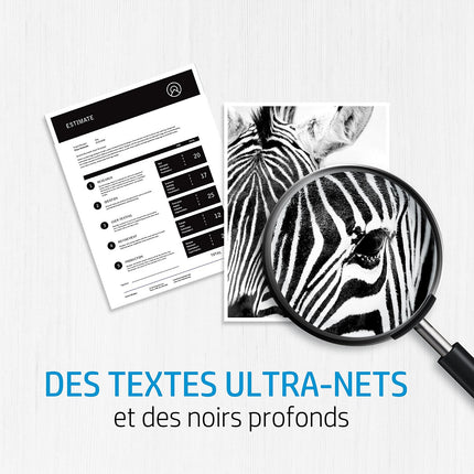 Toner HP N°85A Noir x 2
