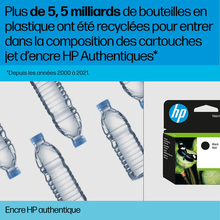 Cartouche d'encre HP 971XL