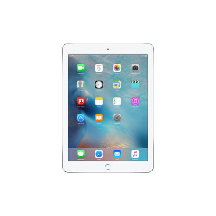 Tablette Apple IPAD Air 2 64Go cel argent Reconditionné