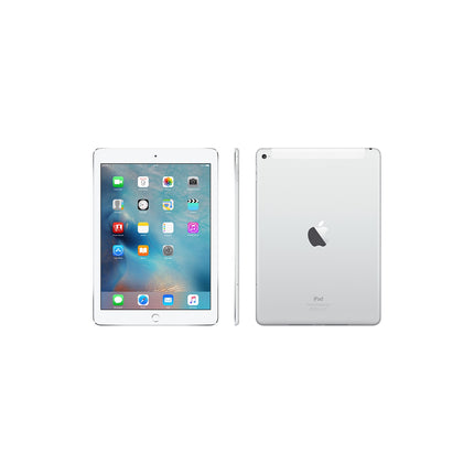 Tablette Apple IPAD Air 2 64Go cel argent Reconditionné