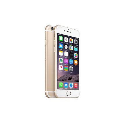 Smartphone APPLE iPhone 6 16 Go Or Reconditionné