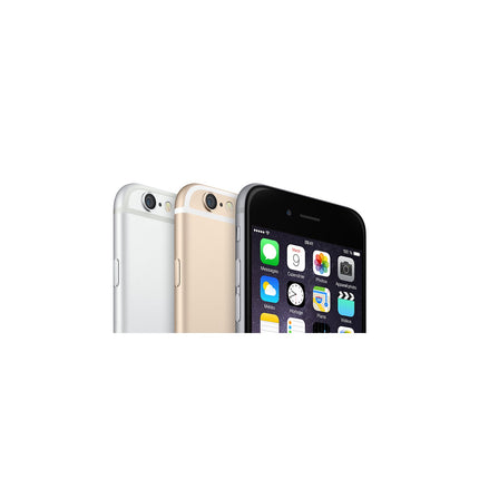 Smartphone APPLE iPhone 6 16 Go Or Reconditionné