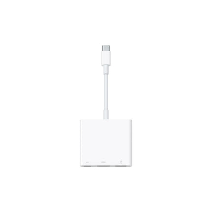 Adaptateur USB C APPLE USB-C Digital AV multiport