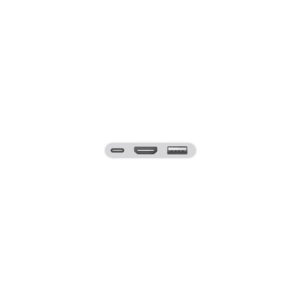 Adaptateur USB C APPLE USB-C Digital AV multiport