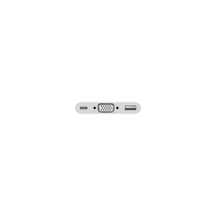 Adaptateur USB C APPLE USB-C / VGA Multiport