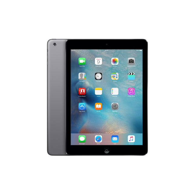 Tablette Apple IPAD Air 16Go Gris sideral Reconditionné