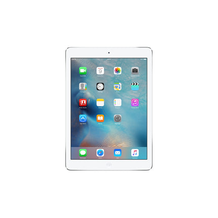 Tablette Apple IPAD Air 16Go Argent Reconditionné