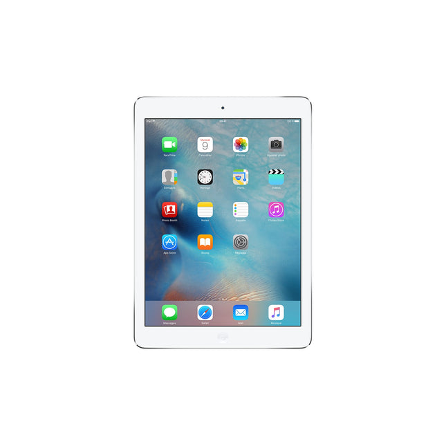 Tablette Apple IPAD Air 16Go Argent Reconditionné