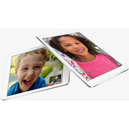 Tablette Apple IPAD Air 16Go Argent Reconditionné