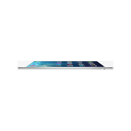 Tablette Apple IPAD Air 16Go Argent Reconditionné