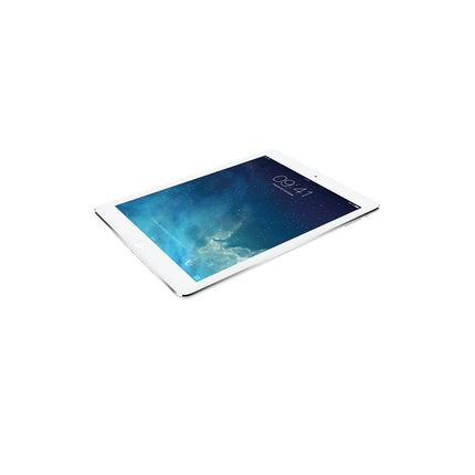 Tablette Apple IPAD Air 16Go Argent Reconditionné