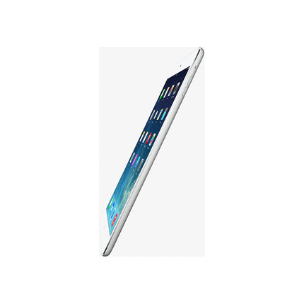 Tablette Apple IPAD Air 16Go Argent Reconditionné