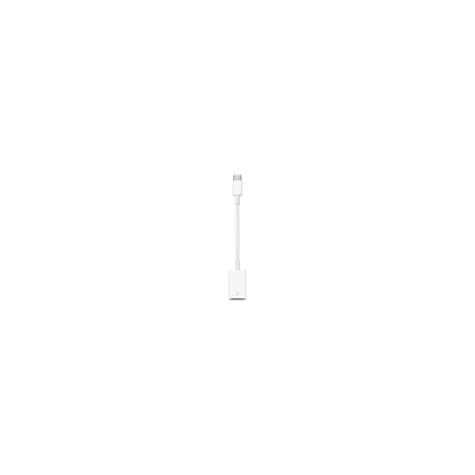 Adaptateur USB C APPLE USB-C / USB A