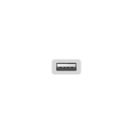 Adaptateur USB C APPLE USB-C / USB A
