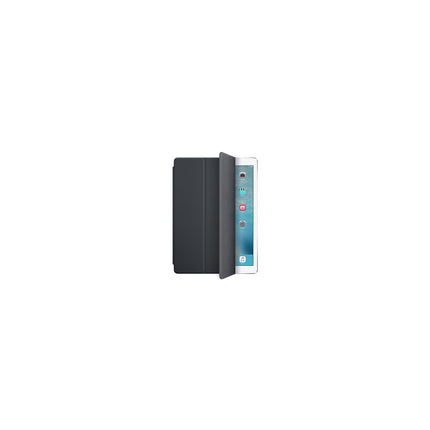 Etui APPLE iPad Pro 12.9 silicone gris