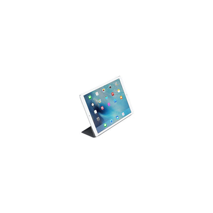 Etui APPLE iPad Pro 12.9 silicone gris