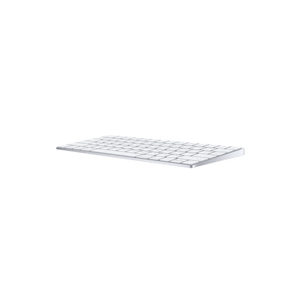 Clavier sans fil APPLE Magic Keyboard Reconditionné