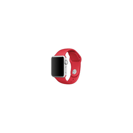 Bracelet APPLE (PRODUCT)RED 38mm S/M et M/L