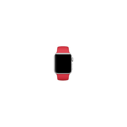 Bracelet APPLE (PRODUCT)RED 38mm S/M et M/L