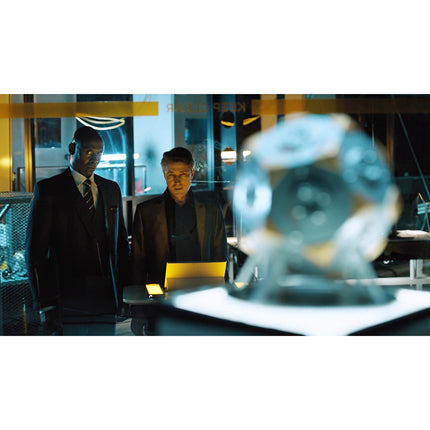 Jeu Xbox MICROSOFT Quantum Break Reconditionné