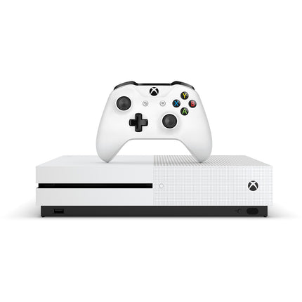 Console Xbox One S MICROSOFT Xbox One S 1To Naked Reconditionné