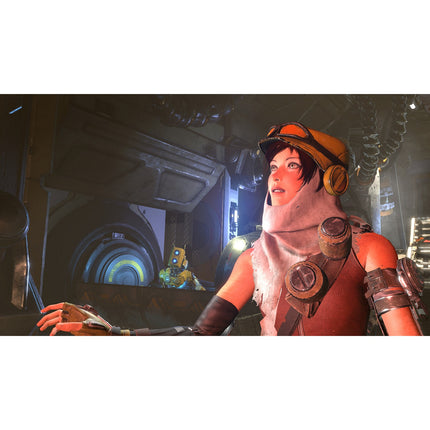 Jeu Xbox MICROSOFT ReCore