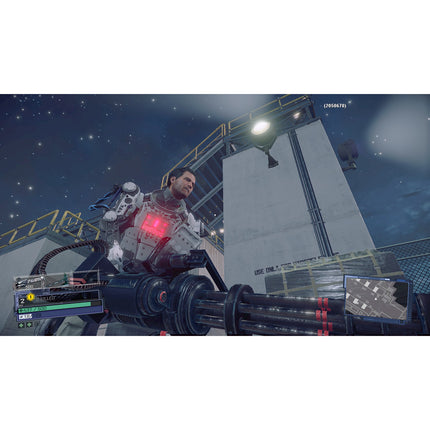 Jeu Xbox MICROSOFT Dead Rising 4