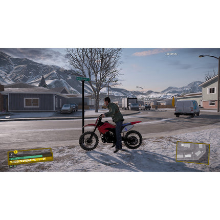 Jeu Xbox MICROSOFT Dead Rising 4