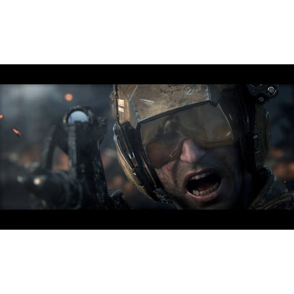 Jeu Xbox MICROSOFT Halo Wars 2