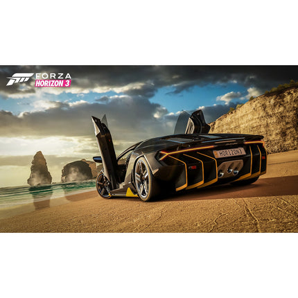 Jeu Xbox MICROSOFT Forza Horizon 3