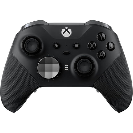 Manette MICROSOFT Elite Xbox One Noire Série 2