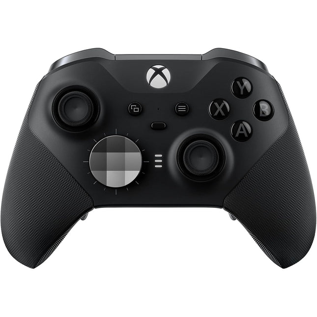 Manette MICROSOFT Elite Xbox One Noire Série 2