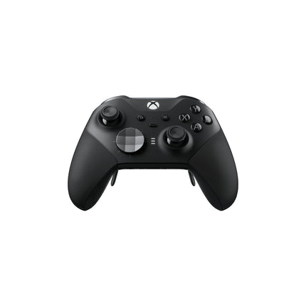Manette MICROSOFT Elite Xbox One Noire Série 2