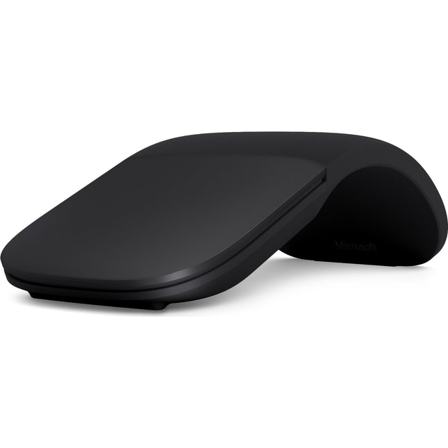 Souris sans fil MICROSOFT Arc-Noir
