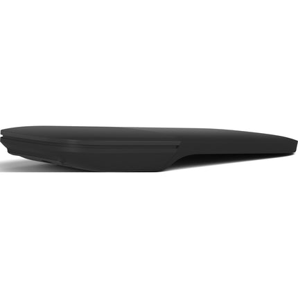 Souris sans fil MICROSOFT Arc-Noir
