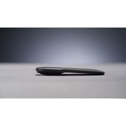 Souris sans fil MICROSOFT Arc-Noir