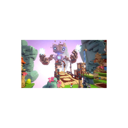 Jeu Xbox MICROSOFT Super Lucky's Tale