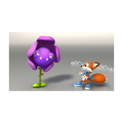 Jeu Xbox MICROSOFT Super Lucky's Tale