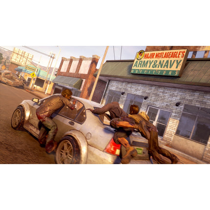 Jeu Xbox MICROSOFT State of Decay 2 Standard Edition