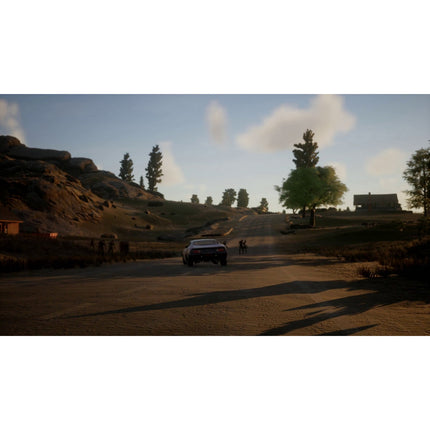 Jeu Xbox MICROSOFT State of Decay 2 Standard Edition