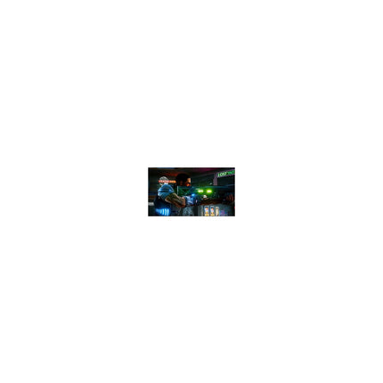 Jeu Xbox MICROSOFT Crackdown 3