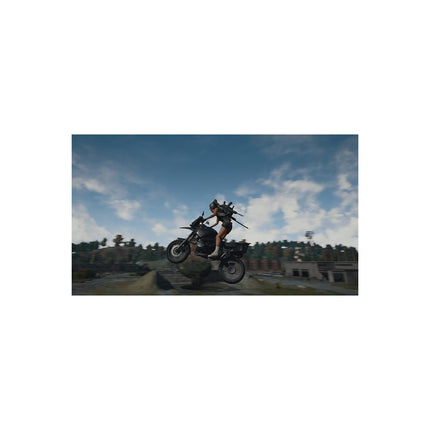 Jeu Xbox MICROSOFT PlayerUnknown's Battlegrounds
