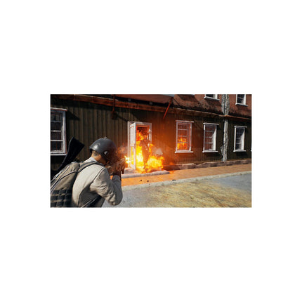 Jeu Xbox MICROSOFT PlayerUnknown's Battlegrounds