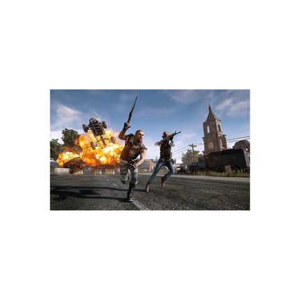 Jeu Xbox MICROSOFT PlayerUnknown's Battlegrounds